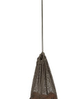Sac filet en coton bio Clay - The Organic Company