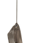 Sac filet en coton bio Clay - The Organic Company