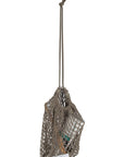 Sac filet en coton bio Clay - The Organic Company