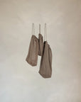 All purpose bag set Clay - The Organic Company