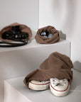 All purpose bag set Clay - The Organic Company