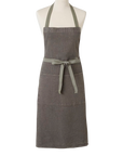 Tablier DOUDOU oxyde - Charvet