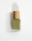 Vernis à ongles vegan Verde - Licia Florio
