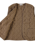 Veste Cercis Dull Gold - Poudre Organic