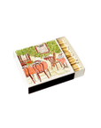 Allumettes "Bistrot" - Les Choses Simples