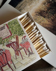 Allumettes "Bistrot" - Les Choses Simples