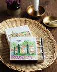 Allumettes "Champs de Lavande" - Les Choses Simples