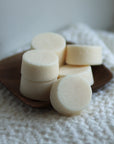 Après-shampoing solide SMOOTH - PACHAMAMAÏ
