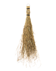 Balayette japonaise en bambou - Niwaki