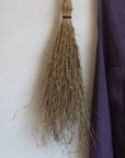 Balayette japonaise en bambou - Niwaki