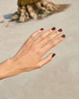Vernis à ongles vegan Bean - Licia Florio