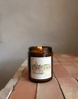 Bougie "La mer" - Les Choses Simples
