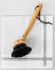 brosse à vaisselle en bambou Meraki