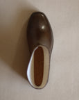 Bottines en chanvre Citayana - Plasticana