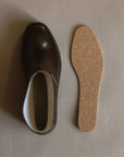 Bottines en chanvre Citayana - Plasticana