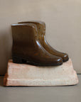 Bottines en chanvre Citayana - Plasticana