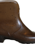 Bottines en chanvre Citayana - Plasticana