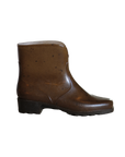Bottines en chanvre Citayana - Plasticana