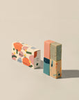 Coffret cadeau 4 savons - Mirlo
