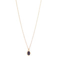 Collier Jaipur labradorite - Tassia Canellis