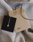Collier oracle Lune - Tassia Canellis