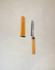 Couteau à fruit japonais en acier inoxydable - Niwaki