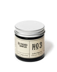Crème pour les mains N°3 "Jardin d'Agrumes" - Les Choses Simples