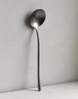 Couvert Wabi en acier inoxydable