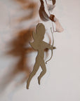 Cupidon à suspendre