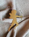 Cupidon à suspendre