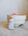 Encens Népalais en corde - Patchouli - Fagot de 30g