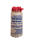 Encens Népalais en corde - Patchouli - Fagot de 30g