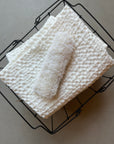 Éponge naturelle en Loofah - Baan