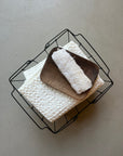 Éponge naturelle en Loofah - Baan