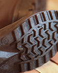 Bottes en chanvre Kapitana - Plasticana