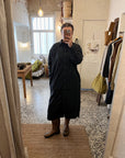Bottes en chanvre Kapitana - Plasticana