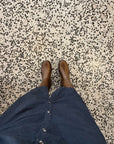 Bottes en chanvre Kapitana - Plasticana