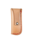 Étui de ceinture à couteau en cuir - Niwaki