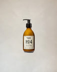 Lait au beurre de karité N° 4 "Fleurs d'Oranger" - Les Choses Simples
