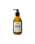 Lait au beurre de karité N° 4 "Fleurs d'Oranger" - Les Choses Simples