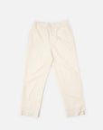 Pantalon Yoko en coton bio non teint - lavie