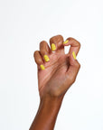 Vernis à ongles vegan Limone - Licia Florio