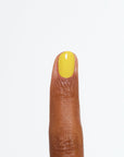 Vernis à ongles vegan Limone - Licia Florio