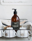 Liquide Vaisselle Pamplemousse rose - Les Choses Simples