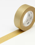 Masking Tape "Uni Or" 15mm x 7m