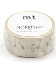 Masking Tape "Motif herbier" 20mm x 7m