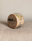 Masking Tape "Motif Encyclopédie des Noix" 30mm x 7m