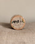 Masking Tape "Motif Encyclopédie des Noix" 30mm x 7m