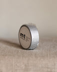 Masking Tape "Uni argent" 15mm x 7m