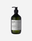 Savon main, Linen Dew - Meraki